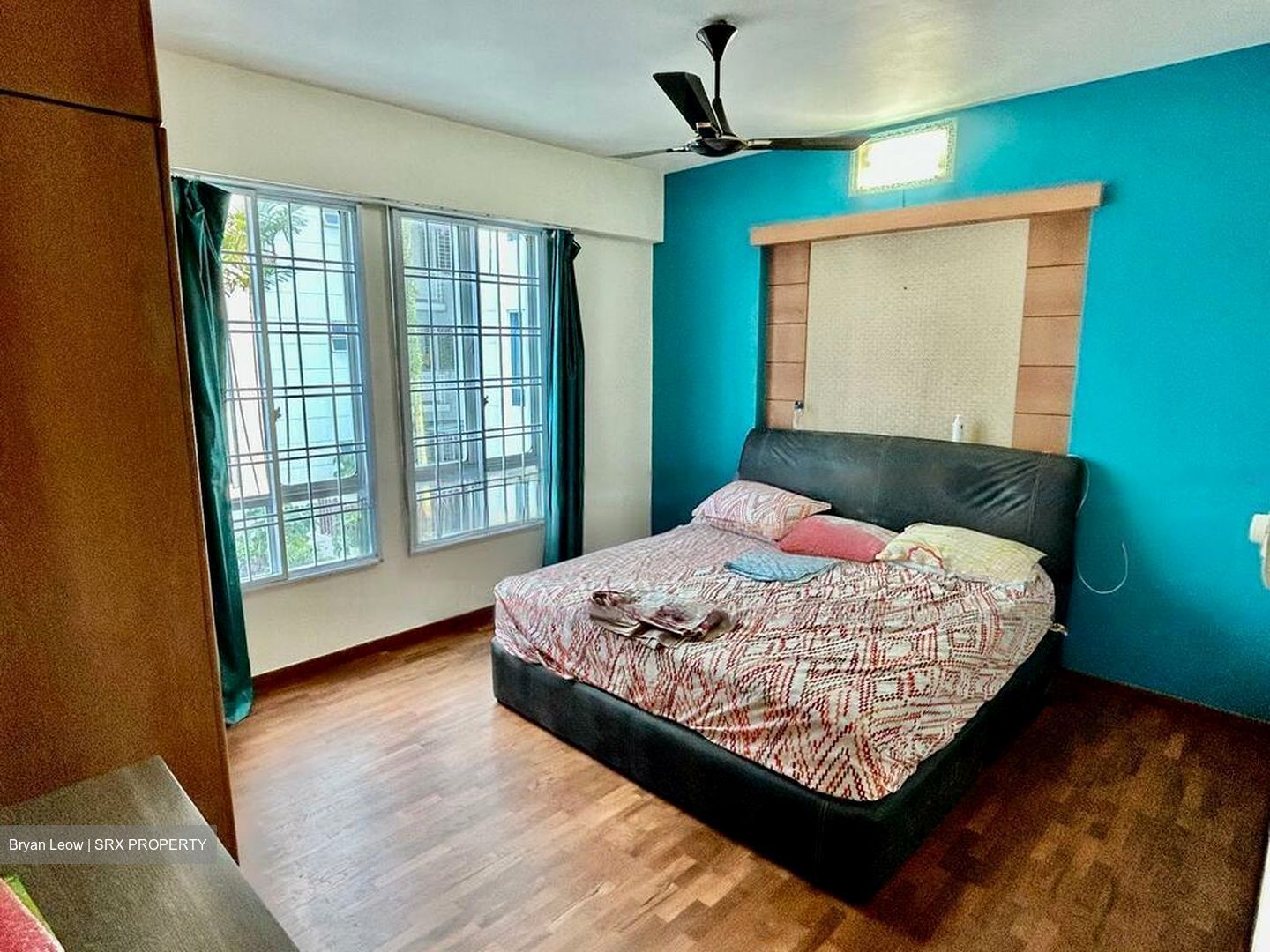 Northoaks (D25), Condominium #465128151